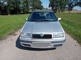 Škoda Felicia