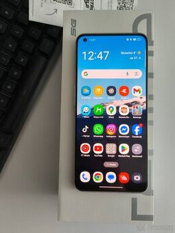 Realme GT2 Pro 12/256 GB
