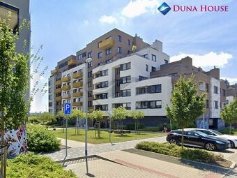 Prodej bytu 1+kk 42 m²