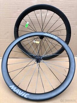 Kola MAVIC COSMIC SL 45 Disc CL - 1555 g