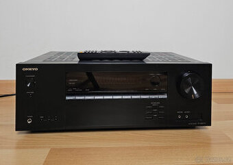 Onkyo TX-NR474 / Dolby Atmos AirPlay, Bluetooth, Chromecast - 1