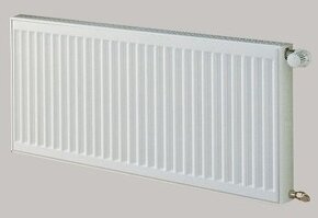 Kermi Therm X2 Profil-Kompakt deskový radiátor 22 400 / 1100