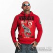 Nové originál mikiny Yakuza - originál