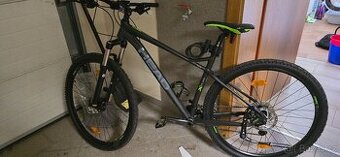 Panske kolo HEAD X-RUBI II 29" (r. 2022)