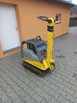 Vibrační deska Wacker neuson DPU-6555 - 1
