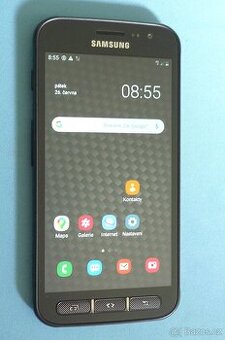 Samsung Galaxy Xcover 4 Android 9
