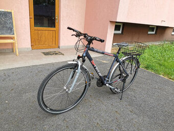 Trekové kolo SPRINTER STRANGER XC4000