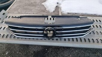 VW Passat B8 3G0853653N lift R Line maska
