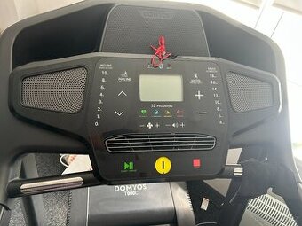 Běžecký pás Domyos T900C