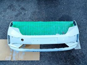 Skoda Enyaq iV-electric-přední nárazník 5LA 807 221-SK316/5
