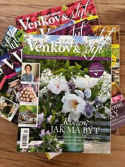 Venkov a styl