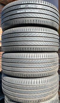 215/55 R17 94W letní pneu Continental Ultra Contact (2222)