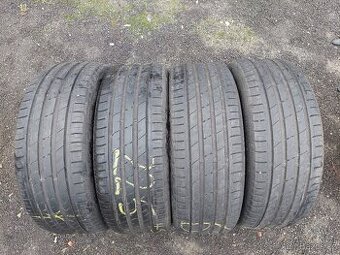 225/45/19 Nexen Letní 5,5 mm