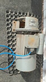 Elektromotor 1,1 kW