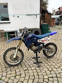 Yamaha yz 85