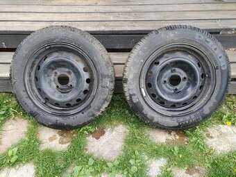 175/65 R 14 s disky