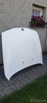 Kapota e39 + ledvinky + tlumeni
