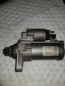 Starter na vw
