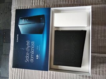 O2 SMART BOX