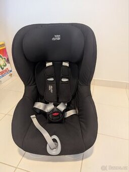 Autosedačka Britax Roomer KING II