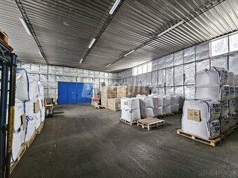 Pronájem skladových prostor, Jihlava, Školní, ev.č. 02118