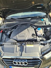 Díly Audi A6 3,0 TDI 150kw r.v.2012