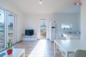 Prodej rodinného domu, 98 m², Chotěbuz