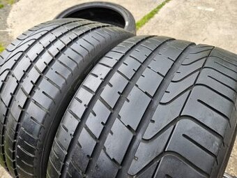 295/30ZR20 (101Y) Pirelli P Zero AMV 7mm