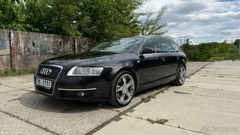 Audi A6 Avant Quattro C6 (4f), 3.0Tdi 171kw, TOP, nova STK