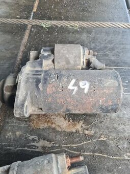 Startér Bosch kód: 02A911024G