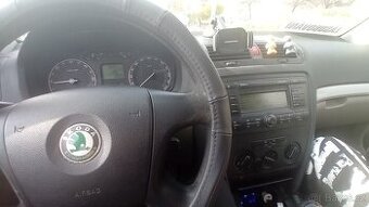Prodam nebo vyměním škoda octavia 2 1.9 tdi 77kw rok 2007