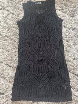 Krásné trendy šaty vel 40-42, nové