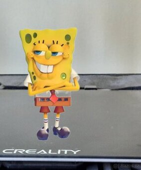 Sponge Bob 2 3D