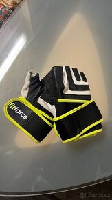 rukavice Fitforce
