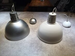 Závěsné lampy - 1