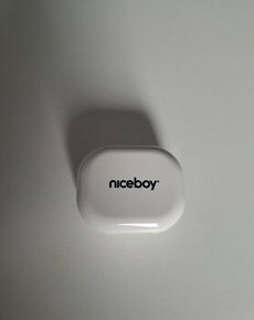 Niceboy HIVE Pins 3 White
