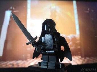 Prodám novou Lego minifigurku Nazgul
