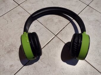 Bluetooth sluchátka