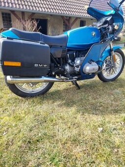 prodam bmw r 45