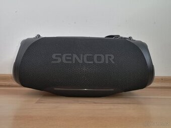Bezdrátový reproduktor Sencor Resonex Maxi