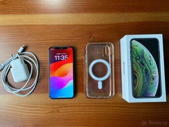 Apple iPhone Xs 256 gb Space Grey