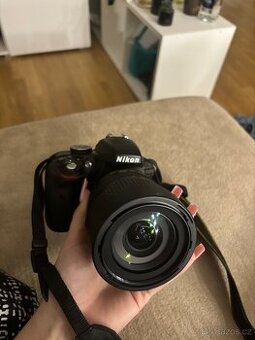 Nikon D3300