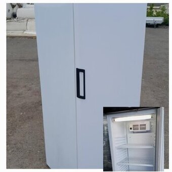 Gastro profi lednice NordLine SD 180 ( 280, užitný 230 l ob - 1