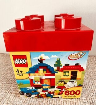 Lego - 1