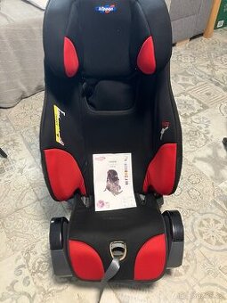 Klippan triofix 9-36 kg se zakladnou