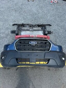 Ford Transit kapota naraznik mk8 2020 lift