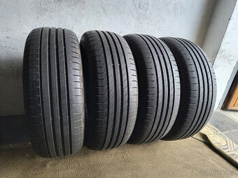 LETNÍ PNEU GOODYEAR 215/65/16-4KS