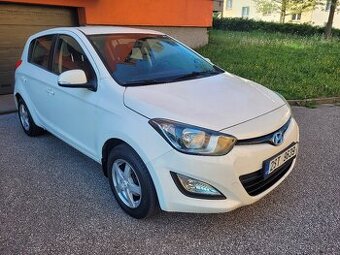 I20 1.2 63kW