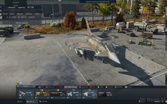 War Thunder - 1