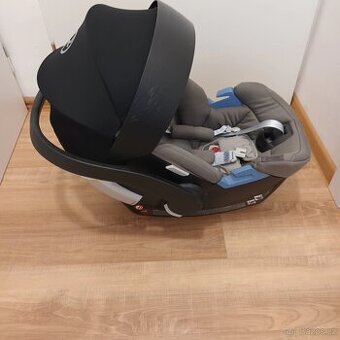 Vajíčko Cybex Aton 5